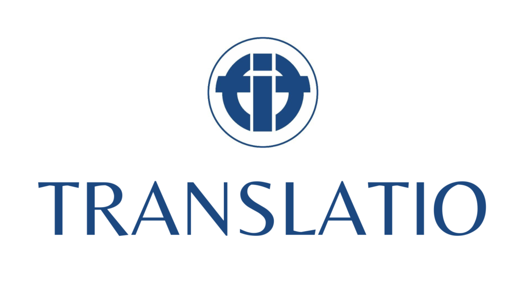FIT translatio logo
