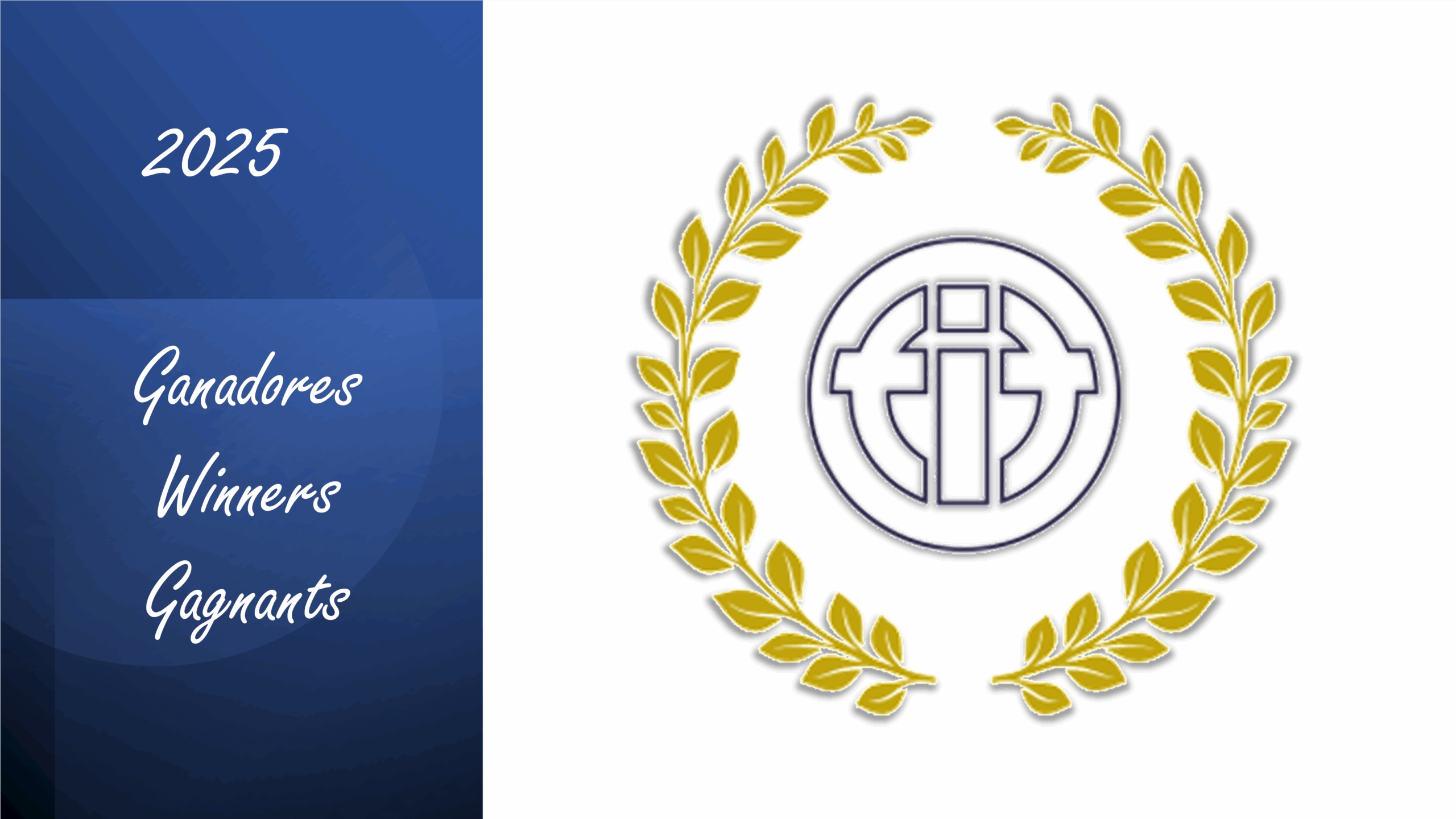 FIT prize winners announced