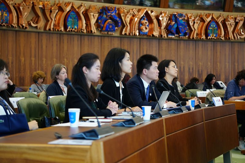 The FIT Congresses in photos