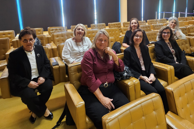 How FIT Latam stood up for Brazil and secured FIT support