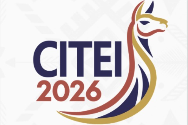 Colegio de Traductores del Perú announces CITEI 2026 
