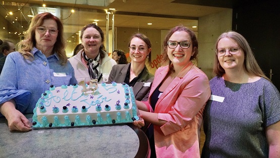 ALTI (Luxembourg): 15th anniversary and 7th conference