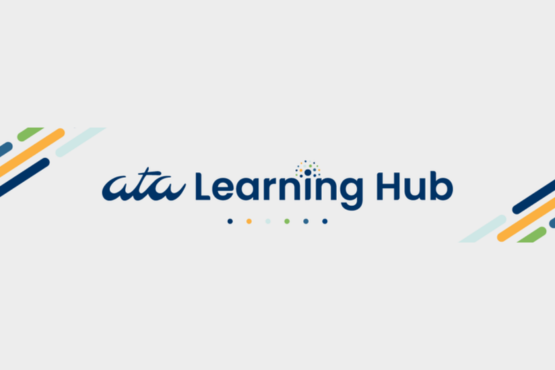 Level up your translation and interpreting career: the new ATA learning hub